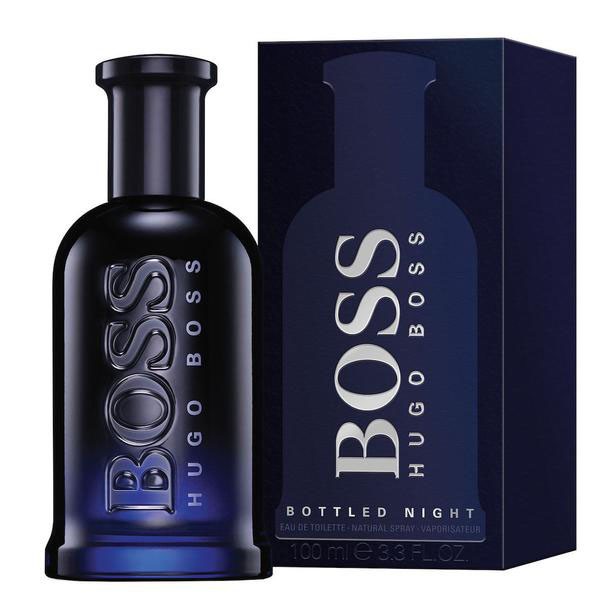 Boss Bottled Night de Hugo Boss 100ml (EDT) de Hombre