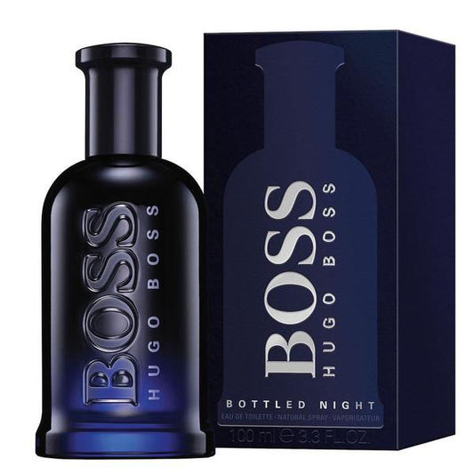 Boss Bottled Night de Hugo Boss 100ml (EDT) de Hombre