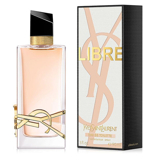 Libre de Yves Saint Laurent 90ml (EDT) de Mujer