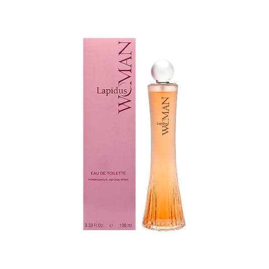 Lapidus de Ted Lapidus 100ml (EDT) de Mujer