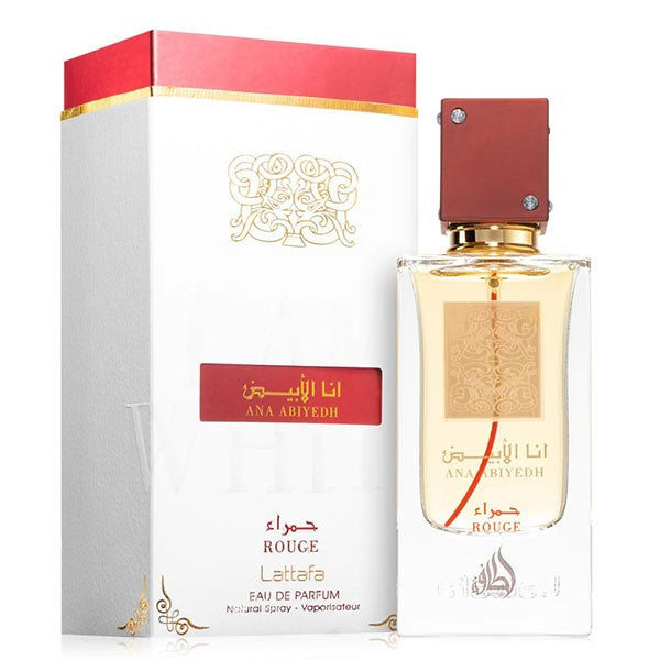Ana Abiyedh Rouge de Lattafa 60ml (EDP) Unisex