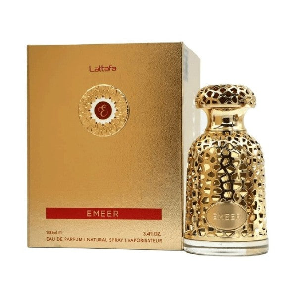 Emeer de Lattafa 100 ml (EDP) de Hombre
