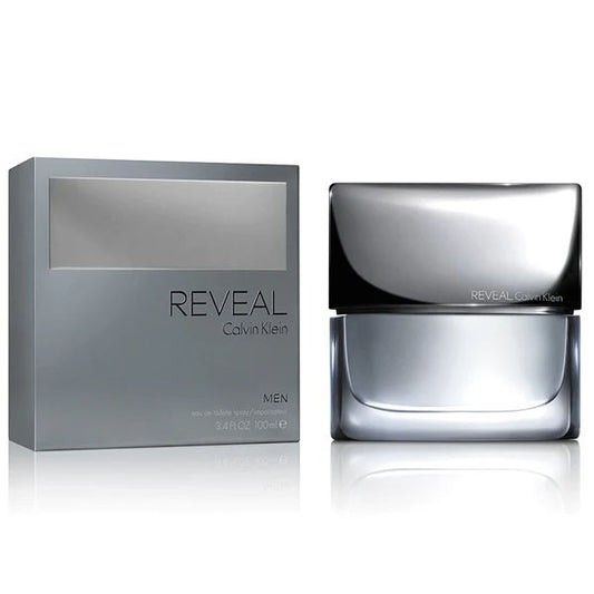Reveal de Calvin Klein 100ml (EDT) de Hombre