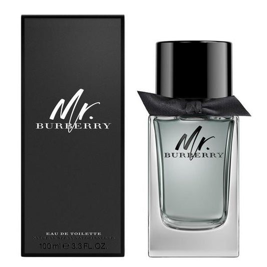 Mr. Burberry de Burberry 100ml (EDT) de Hombre