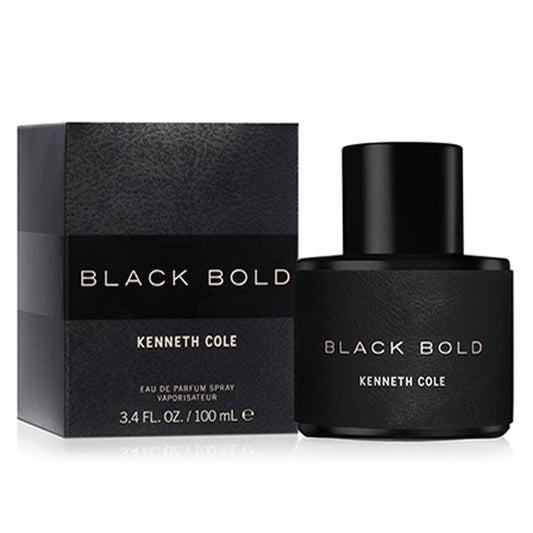 Black Bold de Kenneth Cole 100ml (EDP) de Hombre