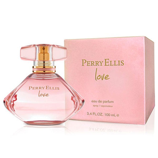 Love de Perry Ellis 100ml (EDP) de Mujer