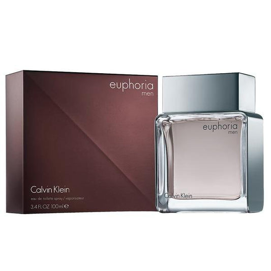 Euphoria de Calvin Klein 100ml (EDT) de Hombre