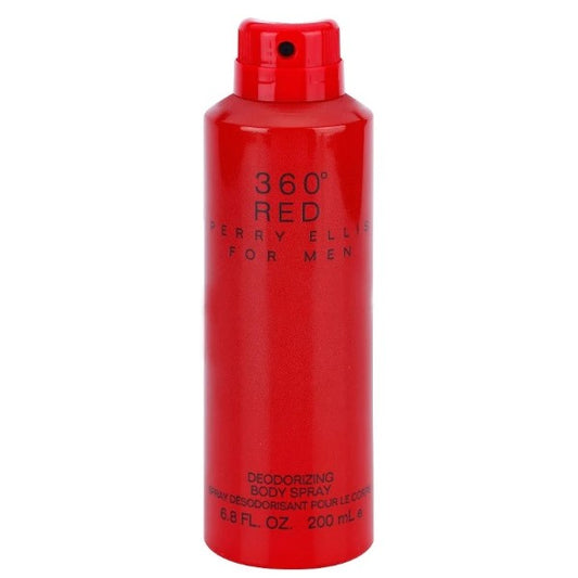 Perry Ellis Red de Perry Ellis (Body Mist) de Hombre