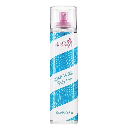 Pink Sugar Berry Blast de Aquolina (Body Mist) de Mujer