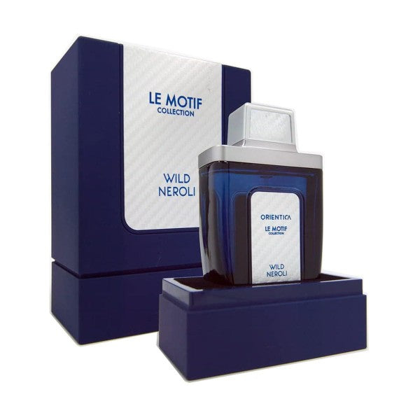 Wild Neroli de Orientica 85ml (EDP) de Hombre