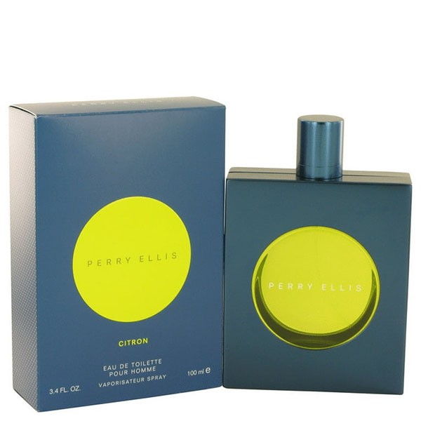Citron de Perry Ellis 100ml (EDT) de Hombre