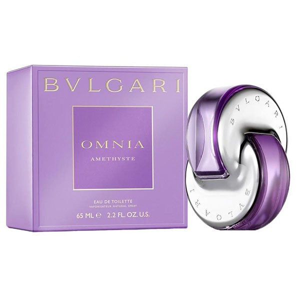Omnia Amethyste de Bvlgari 65ml (EDT) de Mujer