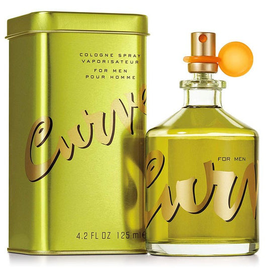 Curve de Liz Claiborne 125ml (EDC) de Hombre