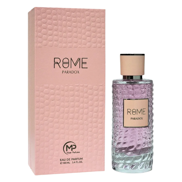 Rome Paradox de Bharara Beauty 100ml (EDP) de Mujer