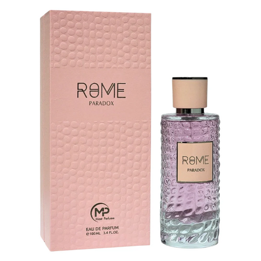 Rome Paradox de Bharara Beauty 100ml (EDP) de Mujer