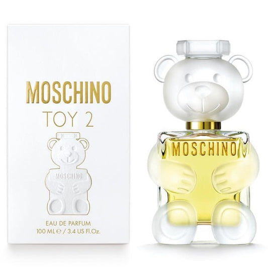 Moschino Toy 2 de Moschino 100ml (EDP) de Mujer