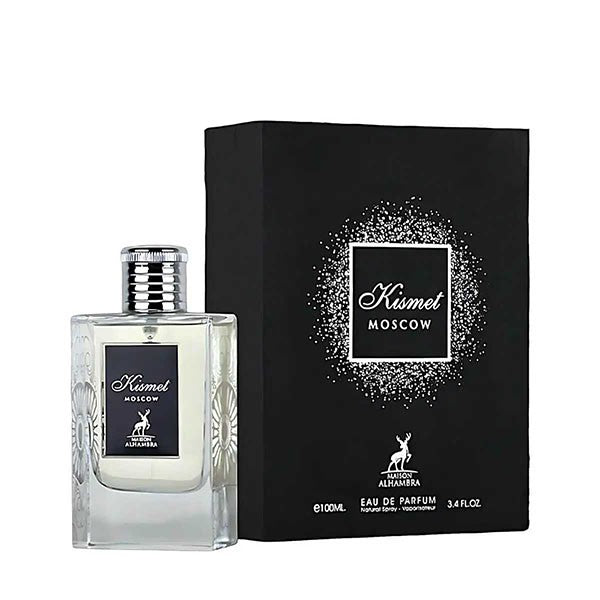Kismet Moscow de Maison Alhambra 100ml (EDP) de Hombre