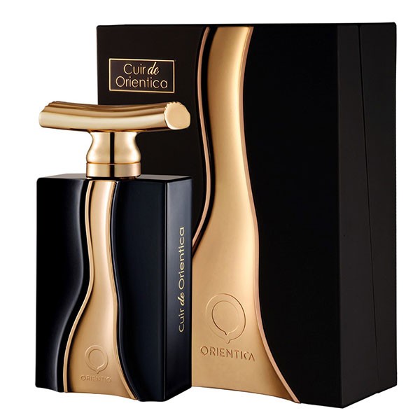 Cuir De Orientica de Orientica 90ml (EDP) de Hombre