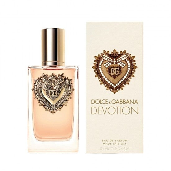 Devotion de Dolce & Gabbana 100ml (EDP) de Mujer