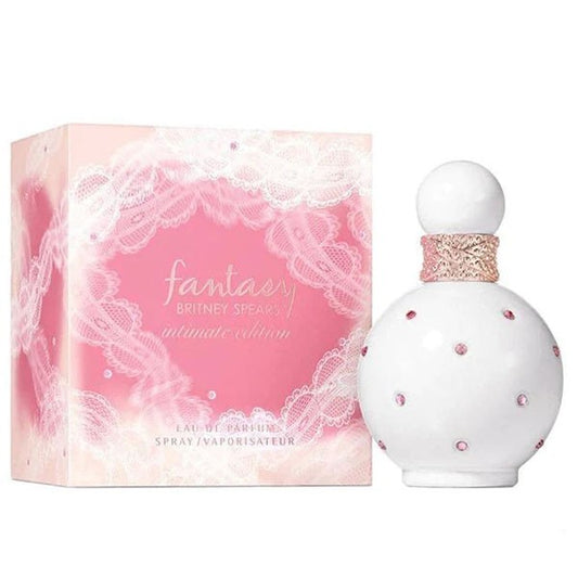 Fantasy Intimate de Britney Spears 100ml (EDP) de Mujer