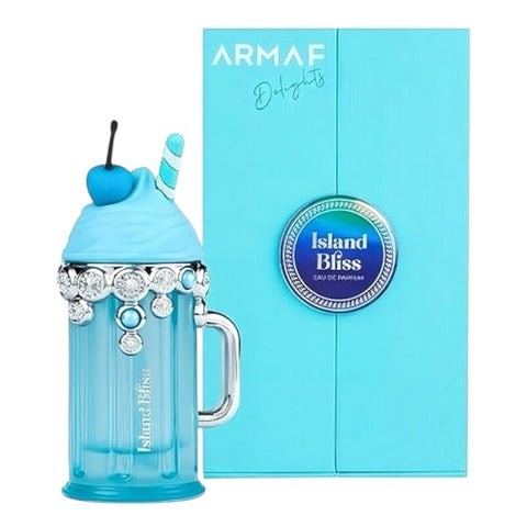 Delights Island Bliss 100ml (EDP) de Mujer