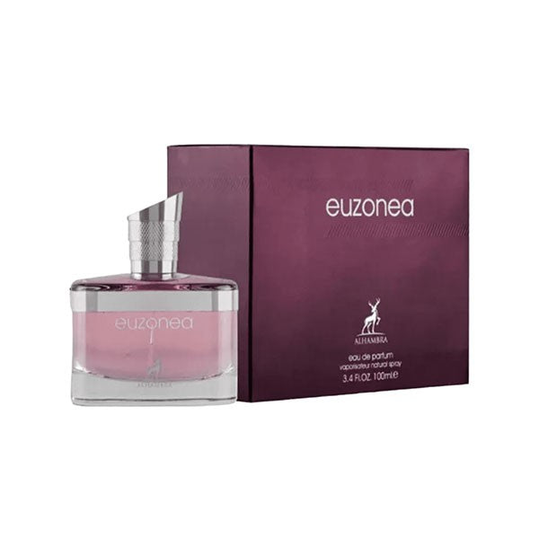 Euzonea de Maison Alhambra 100ml (EDP) de Mujer