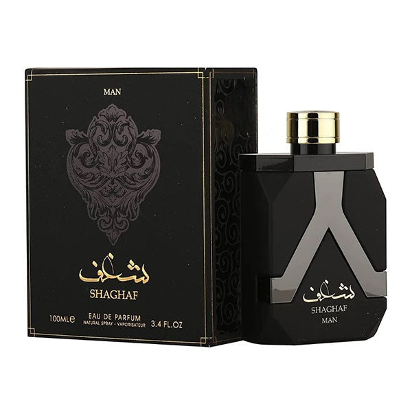 Shaghaf de Asdaaf 100ml (EDP) de Hombre