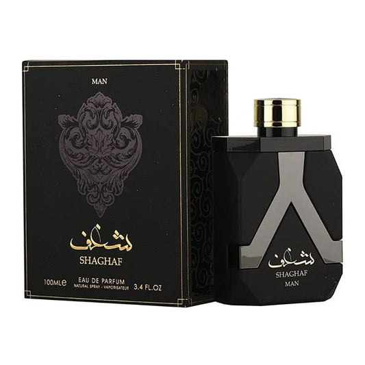 Shaghaf de Asdaaf 100ml (EDP) de Hombre
