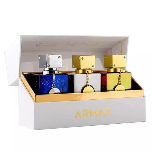 Armaf Iconic Imperiale Untold 3 x 30 ml (Set)