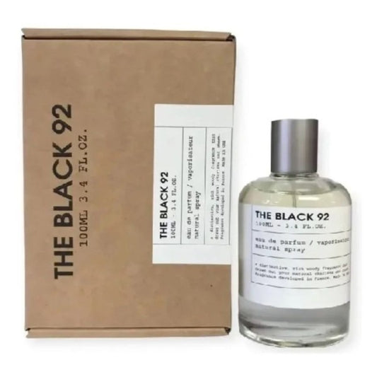 The Black 92 de Emper 100ml (EDP) Unisex