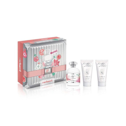 Anais Anais L'Original de Cacharel 100ml (EDT) de Mujer (Set)