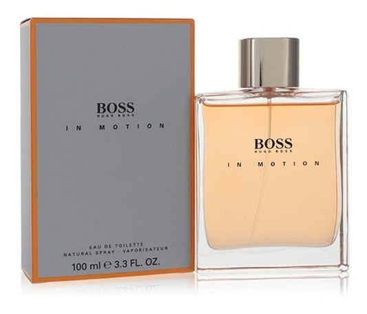 Hugo Boss In Motion de Hugo Boss 100ml (EDT) de Hombre