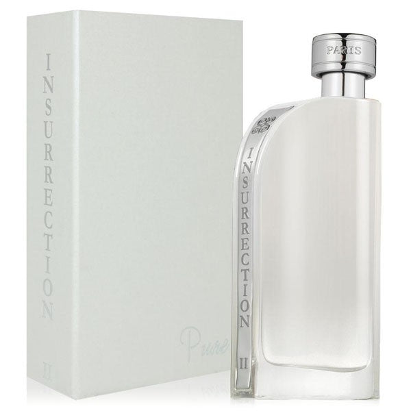 Insurrection II Pure de Reyane Tradition 90ml (EDT) de Hombre