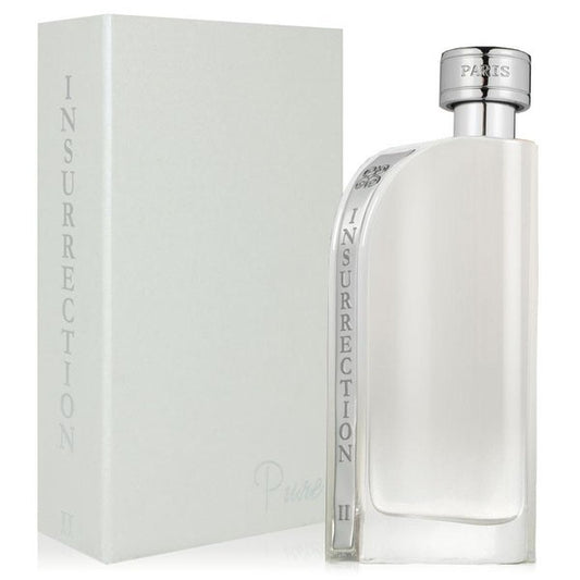 Insurrection II Pure de Reyane Tradition 90ml (EDT) de Hombre