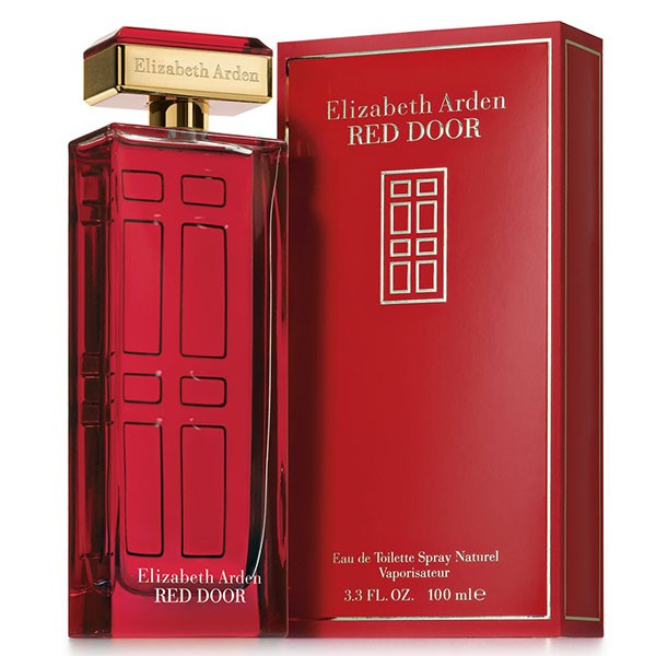 Red Door de Elizabeth Arden 100ml (EDT) de Mujer