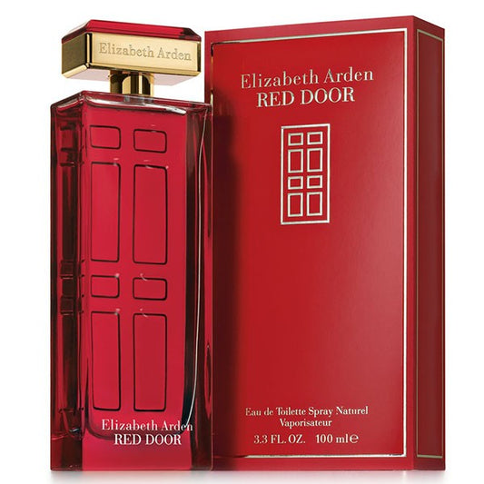 Red Door de Elizabeth Arden 100ml (EDT) de Mujer