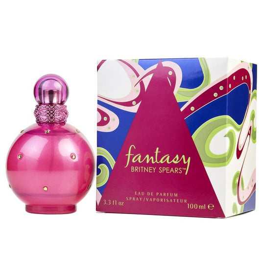 Fantasy de Britney Spears 100ml (EDP) de Mujer