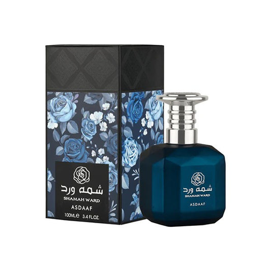 Shamah Ward de Asdaaf 100ml (EDP) de Mujer