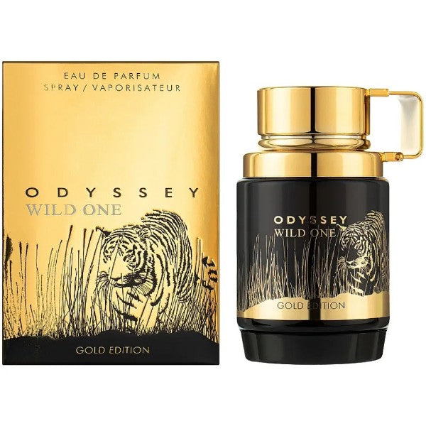 Odyssey Wild One de Armaf 100ml (EDP) de Hombre