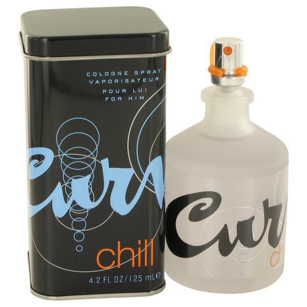 Curve Chill de Liz Claiborne 125ml (EDC) de Hombre