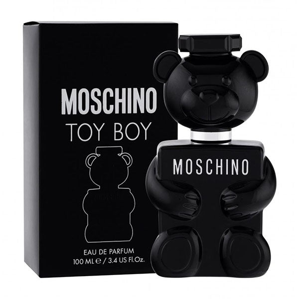 Toy Boy de Moschino 100ml (EDP) de Hombre
