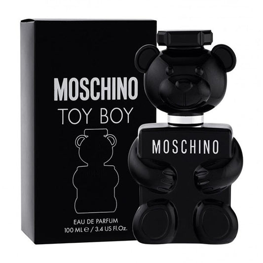 Toy Boy de Moschino 100ml (EDP) de Hombre
