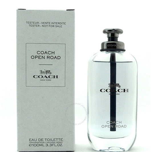 Coach Open Road de Coach 100ml (EDT) de Hombre (Tester)