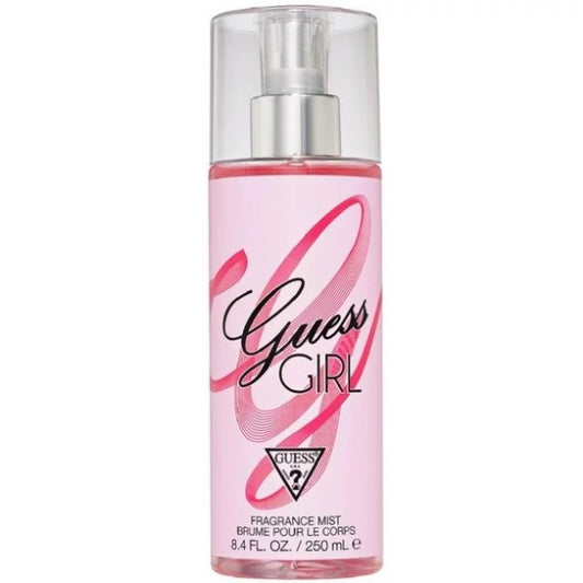 Guess Girl de Guess (Body Mist) de Mujer