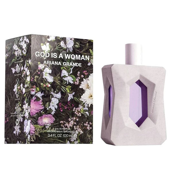 God Is A Woman de Ariana Grande 100ml (EDP) de Mujer
