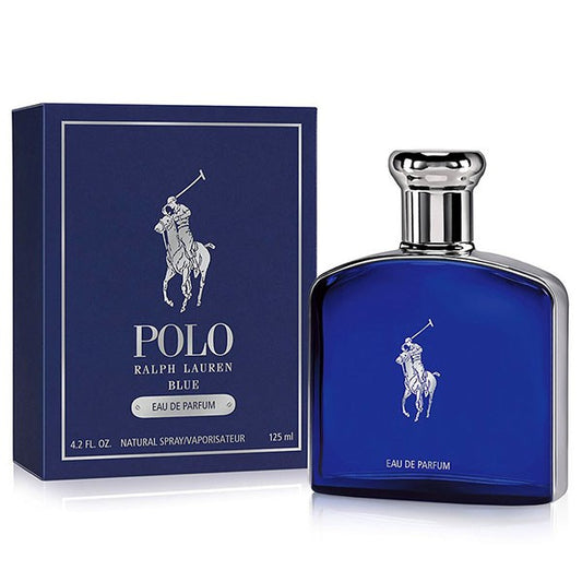 Polo Blue de Ralph Lauren 125ml (EDP) de Hombre
