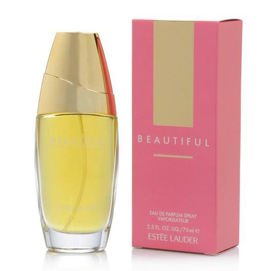 Beautiful de Estee Lauder 75ml (EDP) de Mujer