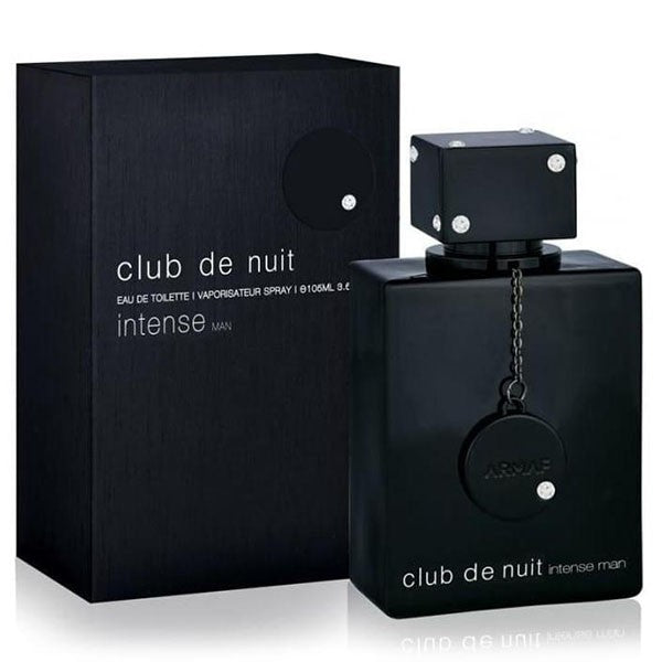 Club De Nuit Intense de Armaf 105ml (EDT) de Hombre