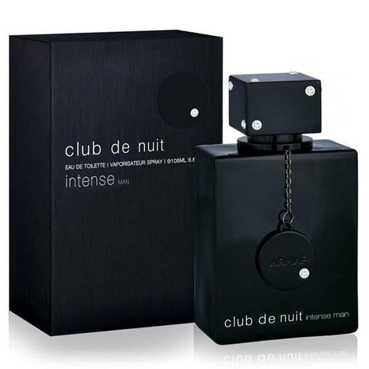 Club De Nuit Intense de Armaf 105ml (EDT) de Hombre