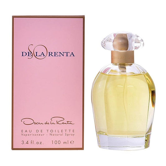So de la Renta de Oscar De La Renta 100ml (EDT) de Mujer